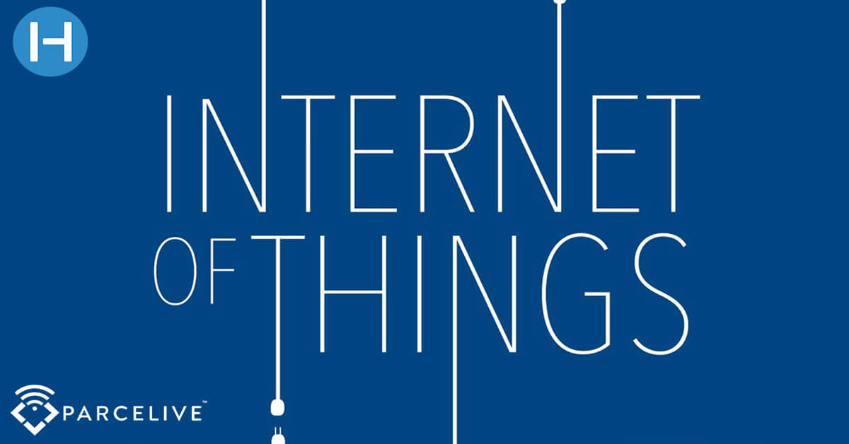Azhar Hussain Joins IoT Podcast To Discuss ParceLive And The Future Of Wi-Fi In A 5G World