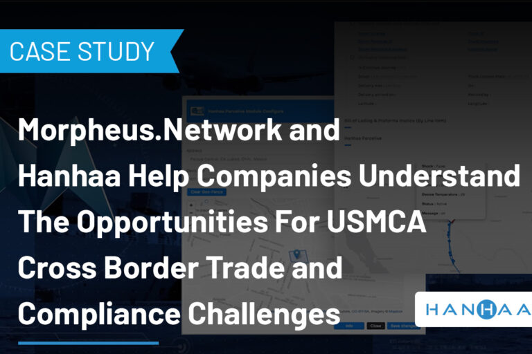 ParceLive case study Cross Border Trade Compliance Challenges