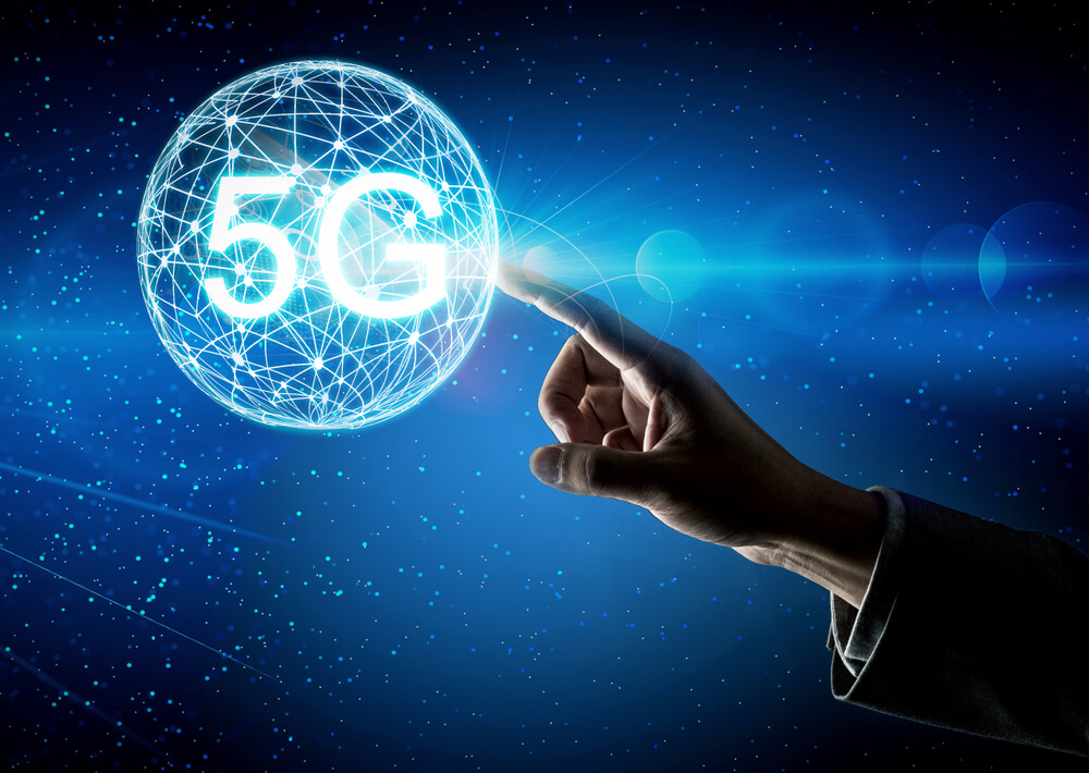 5G To Transform The Logistics Industry
