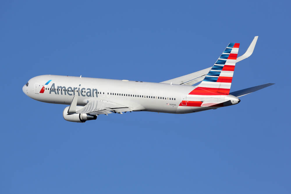 ParceLive Receives Aviation Certification From American Airlines