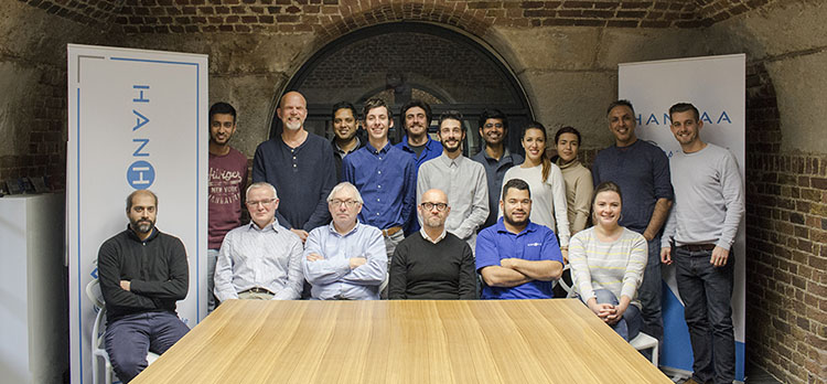 Another Year Older | Hanhaa 2017