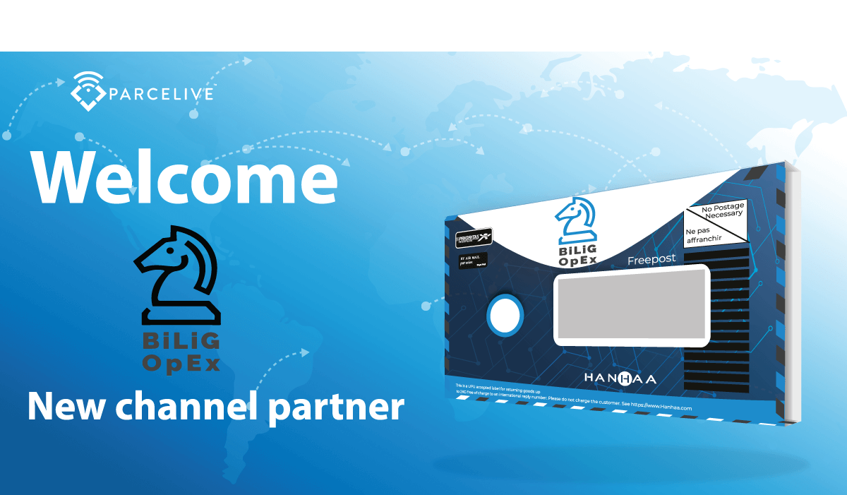 BiLiG OpEx: New Channel Partner