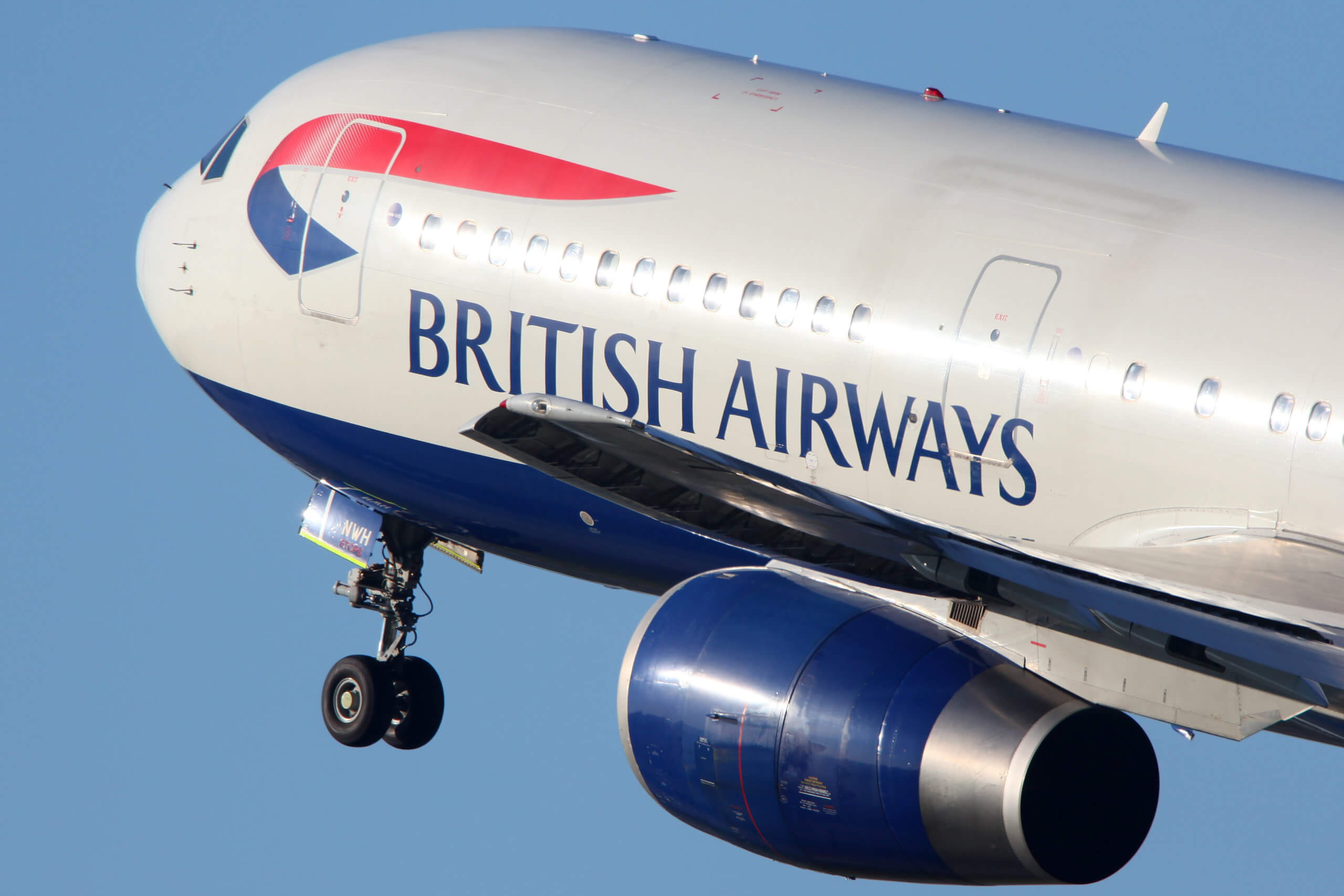 ParceLive Receives Aviation Certification From British Airways