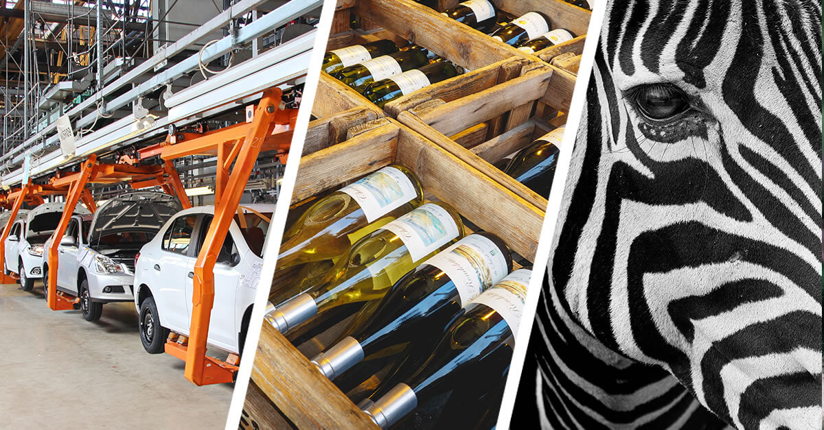 ParceLive Cargo Tracking From A to Z