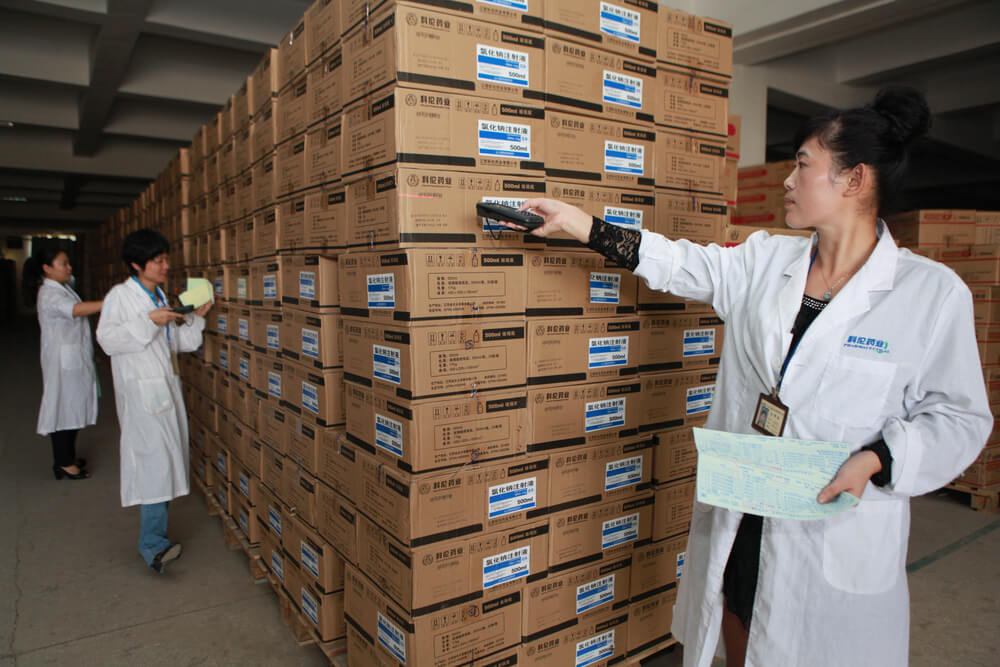 Visibility Noted As The Biggest Challenge To Pharma Logistics