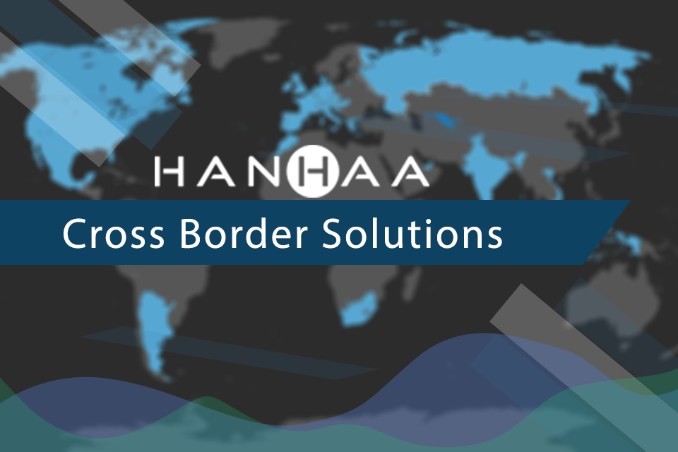 How ParceLive Can Provice Frictionless Cross Border Solutions