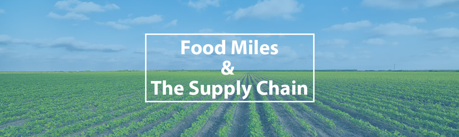 Food Miles