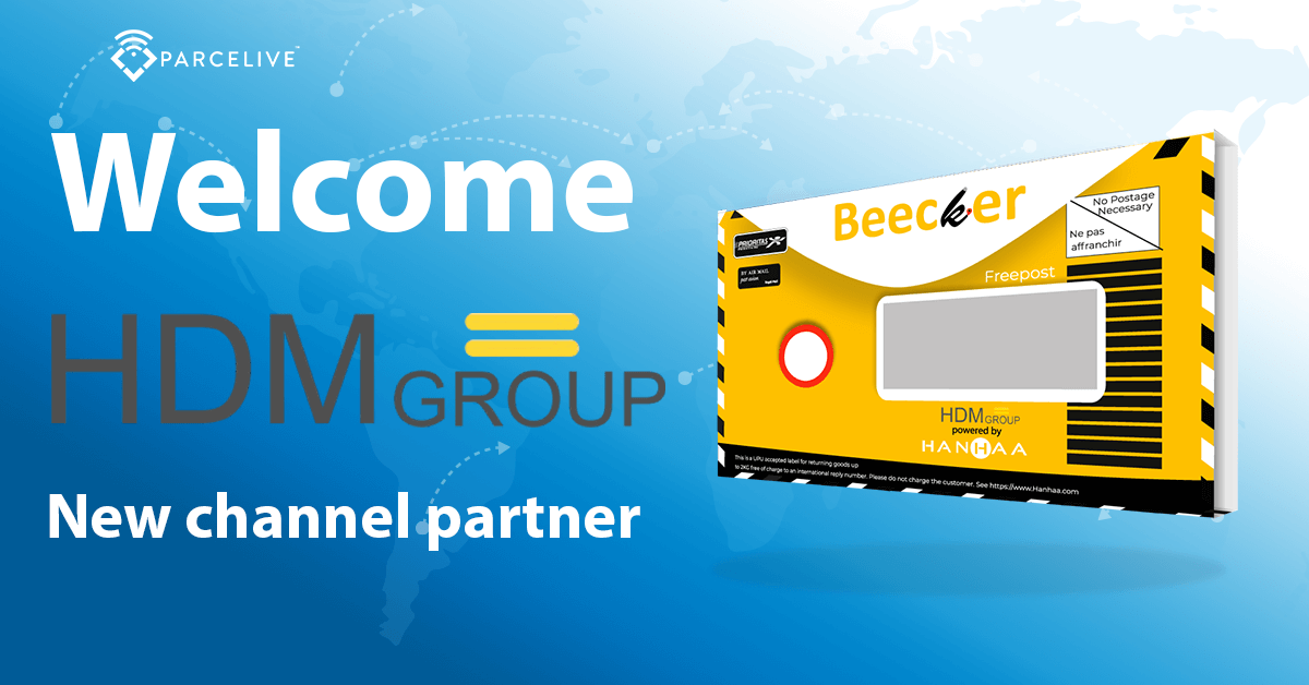 HDM Group: New Channel Partner