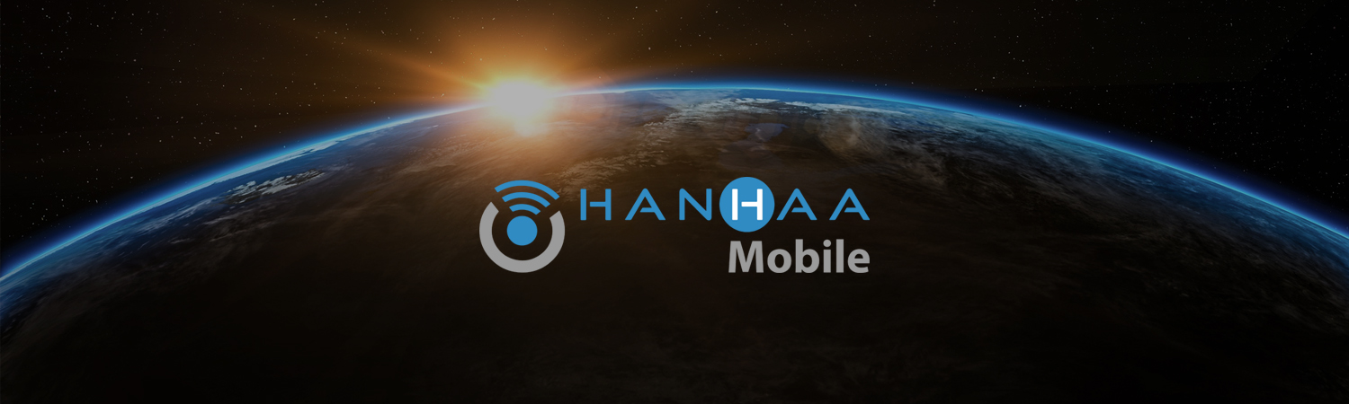 Hanhaa Launches Mobile Network