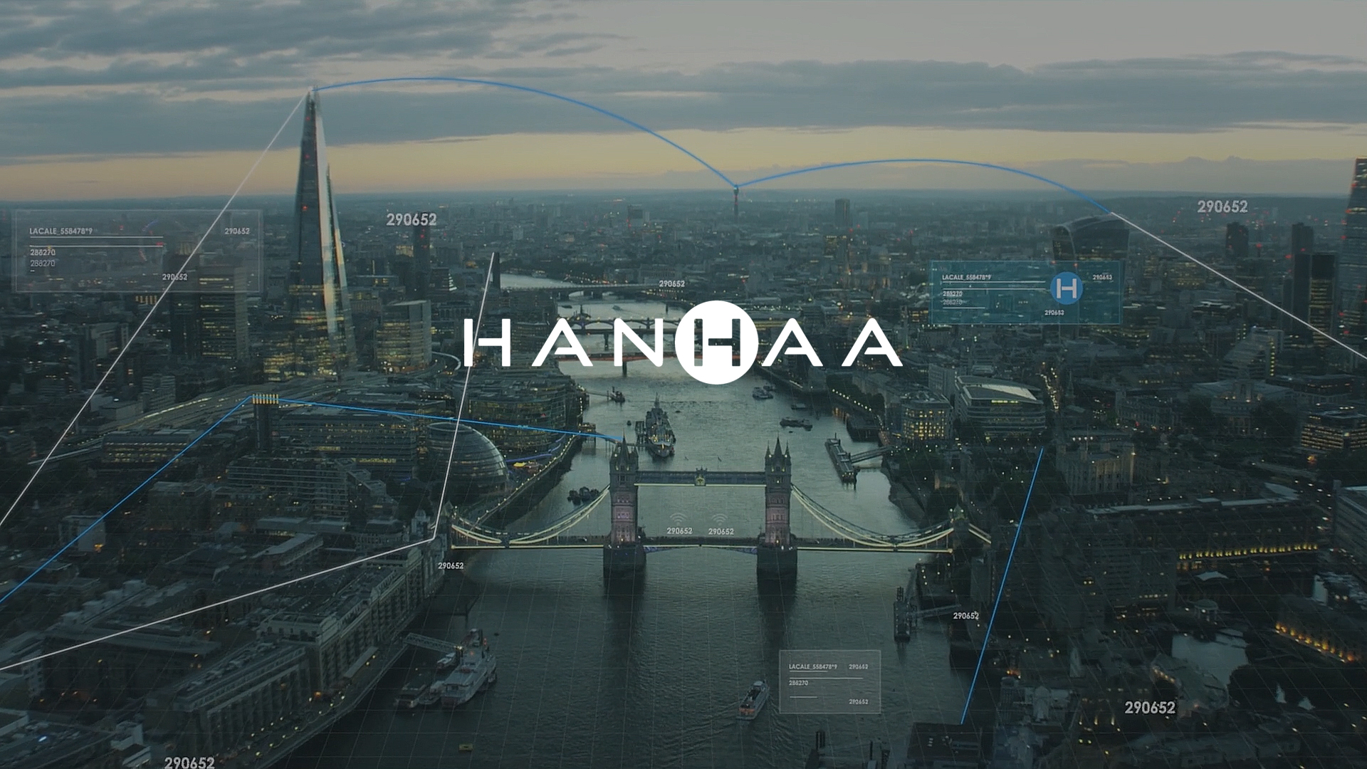 Hanhaa Selected By Avnet As Partner For The Connected World