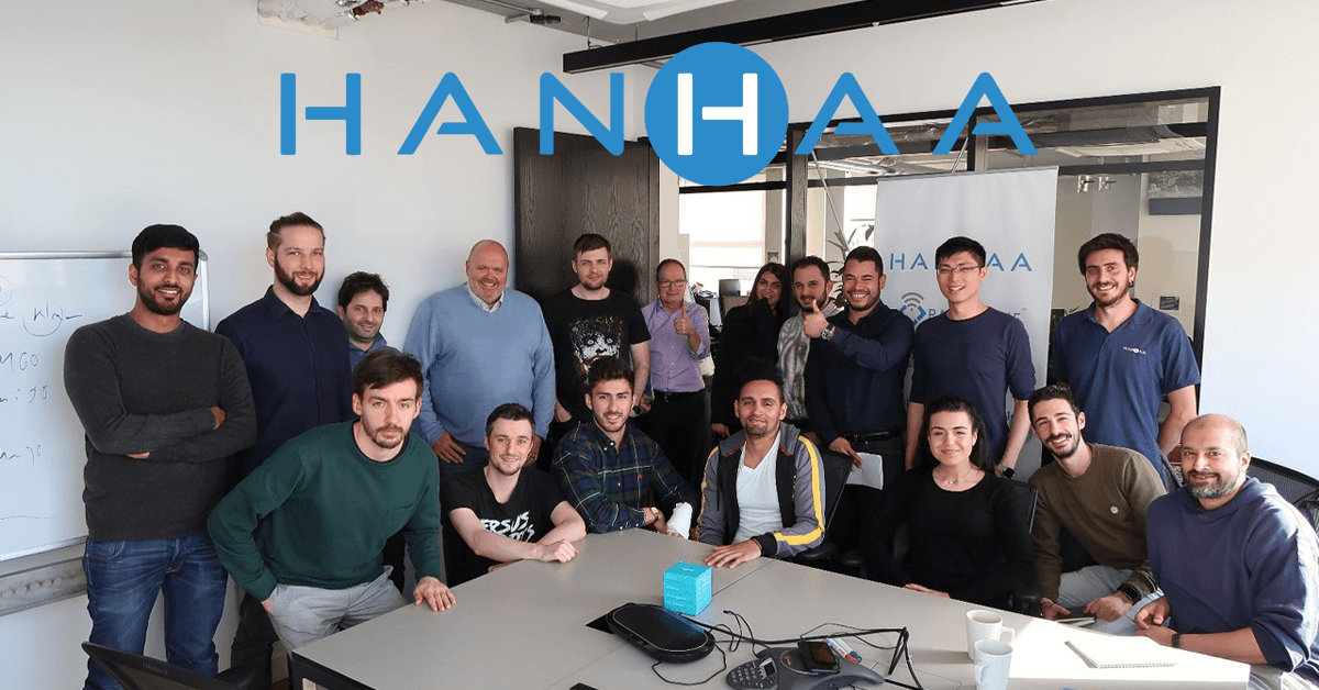 Video: Azhar Hussain, CEO, Hanhaa – Reflecting On The Past And Looking To The Future