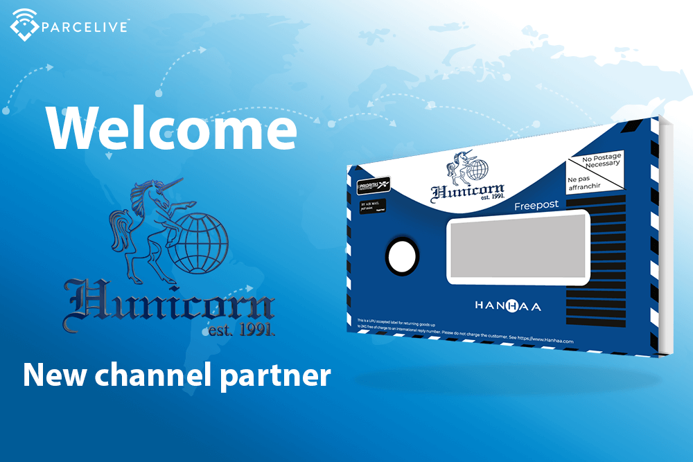 Hunicorn: New Channel Partner