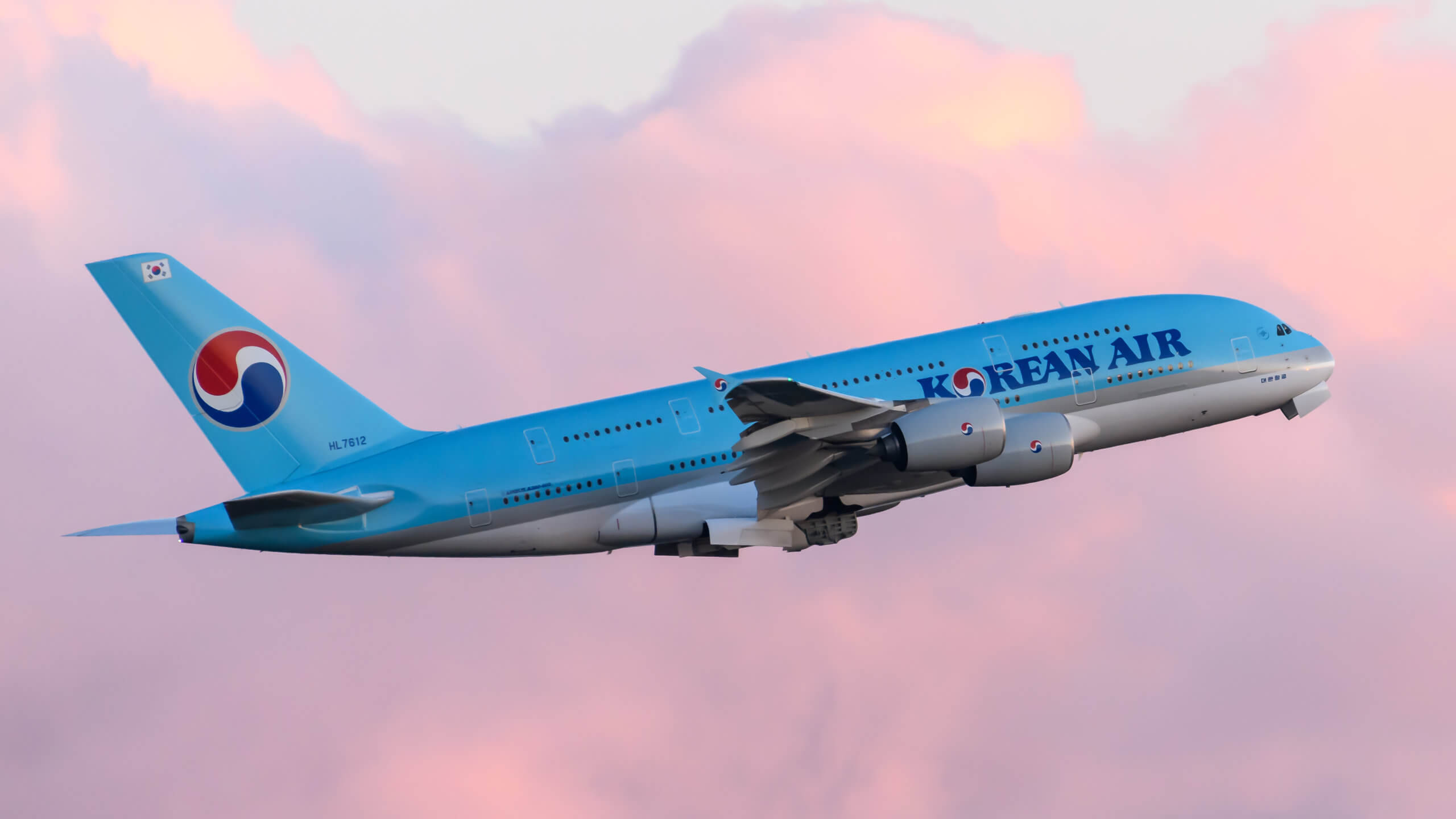 ParceLive Receives Aviation Certification From Korean Air