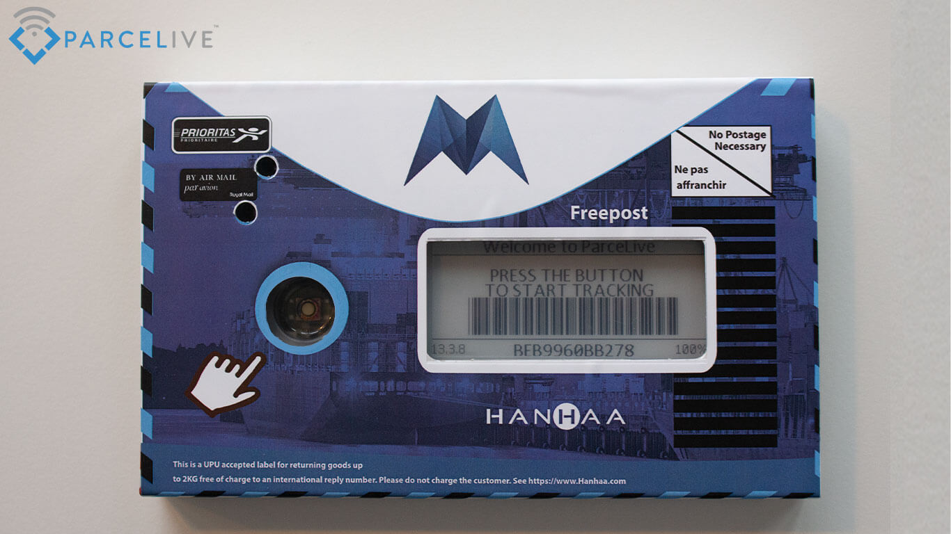 Morpheus.Network Partners With Hanhaa To Deliver A Fully Integrated Supply Chain Solution Leveraging Blockchain And IoT