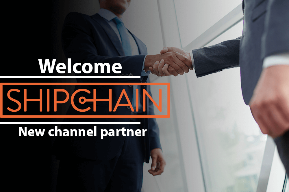 ShipChain: New Channel Partner