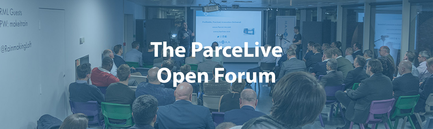 The Open Forum