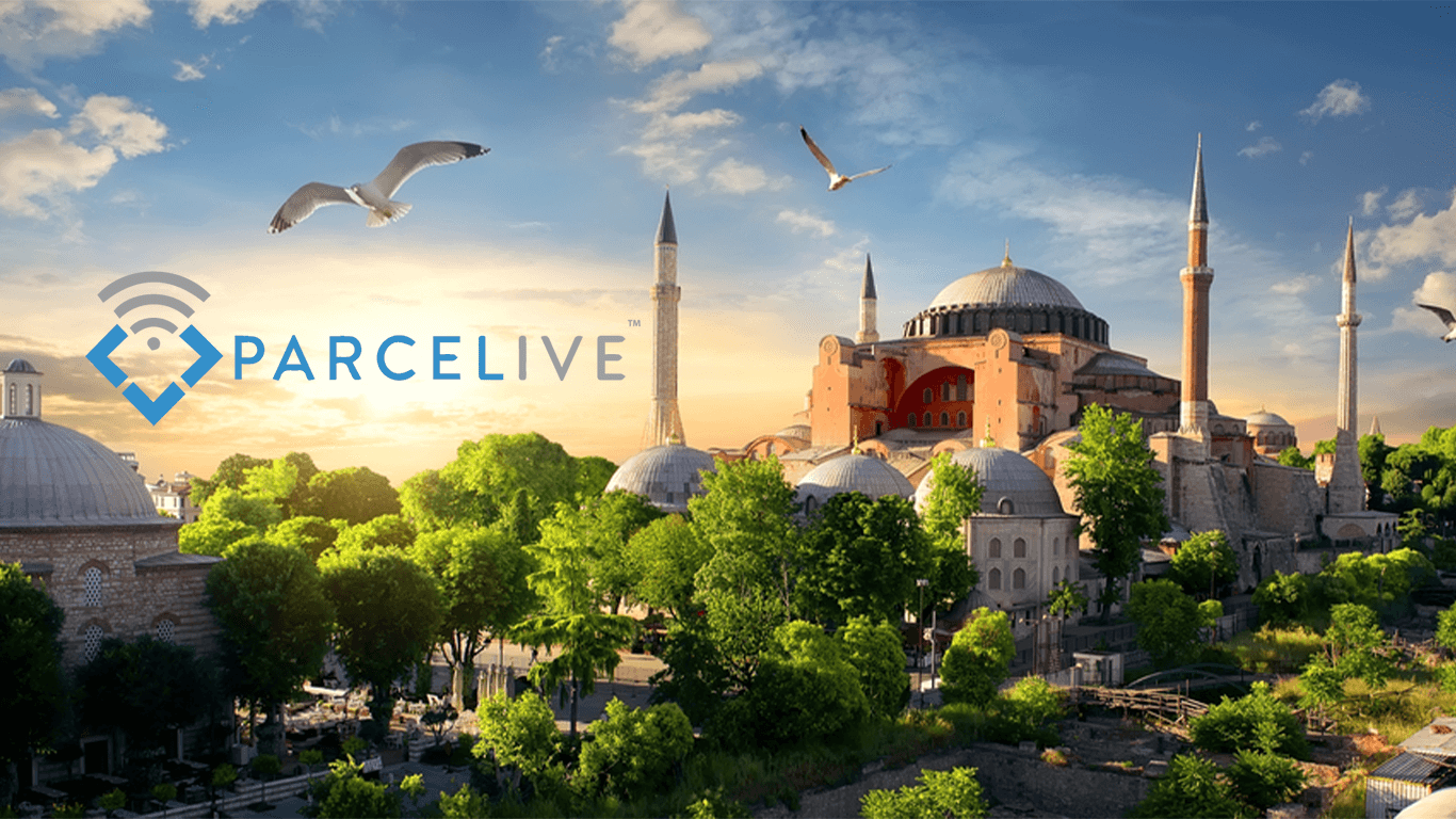 Getting To Grips With ParceLive In Turkey