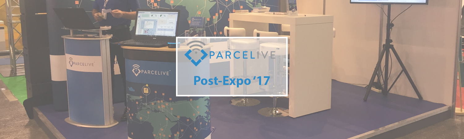 ParceLive After Post-Expo 2017
