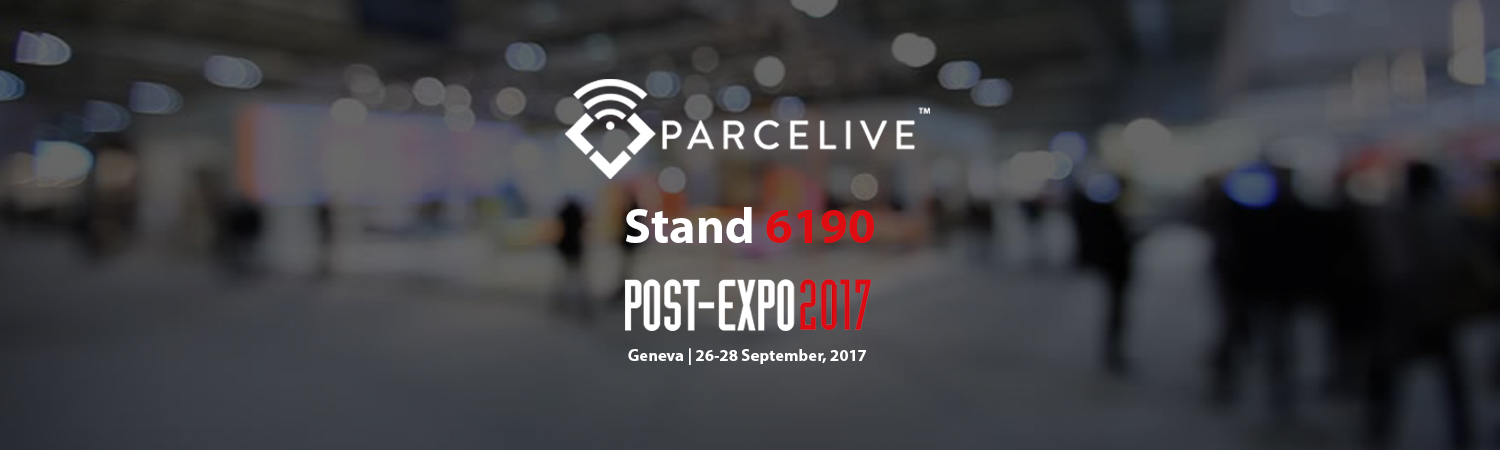 ParceLive At Post-Expo 2017