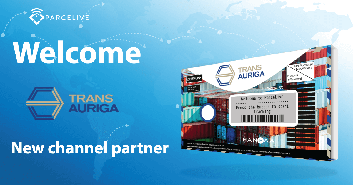 TRANS AURIGA: New Channel Partner