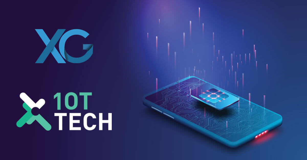 Hanhaa XG Partners With 10T Tech To Support eSIM Offering