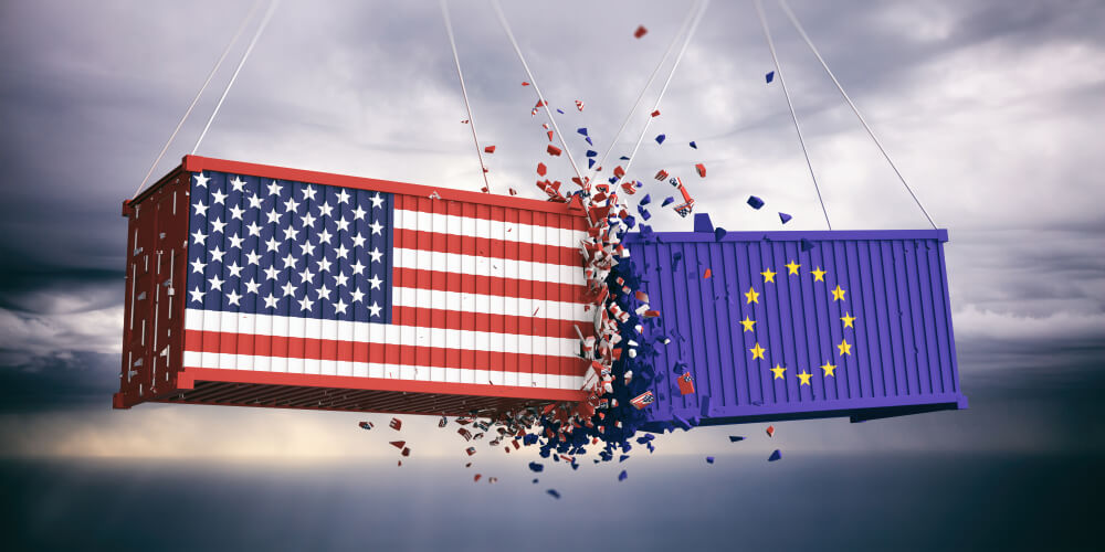 News: US Proposes Tariffs On $11B Of EU Imports
