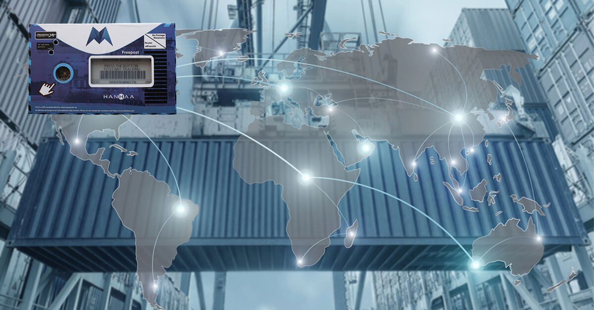 Hanhaa And Morpheus.Network Develop Brexit Ready Solution To Target European Agri Food Sector