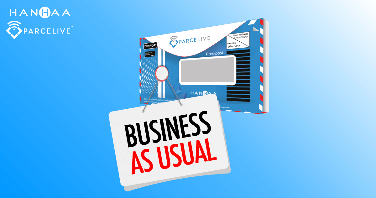 Hanhaa’s Commitment During COVID-19