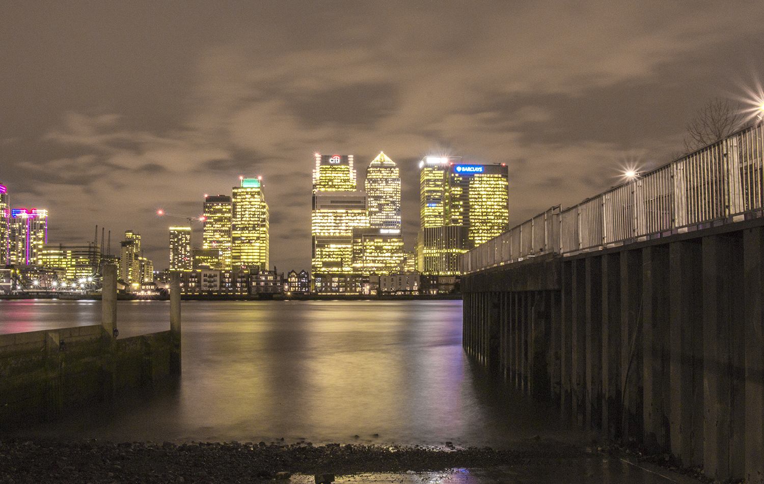 London’s Booming Tech Scene