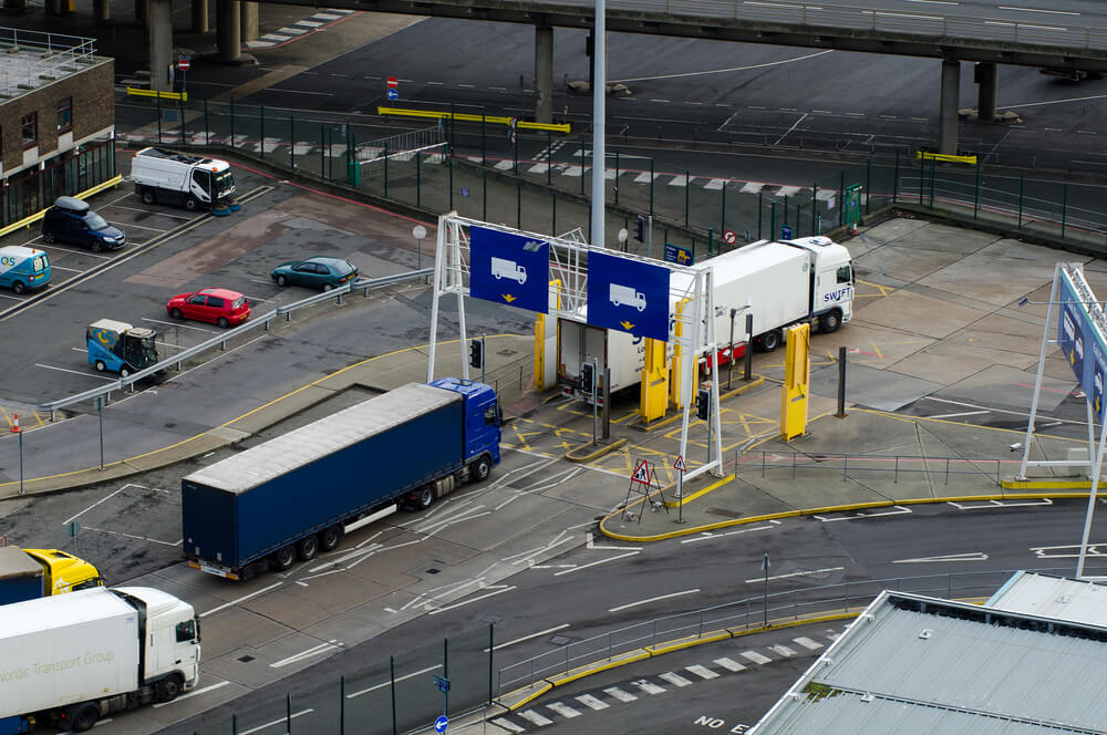 How ParceLive Solves Cross-Border Shipment Problems Throughout EMEA