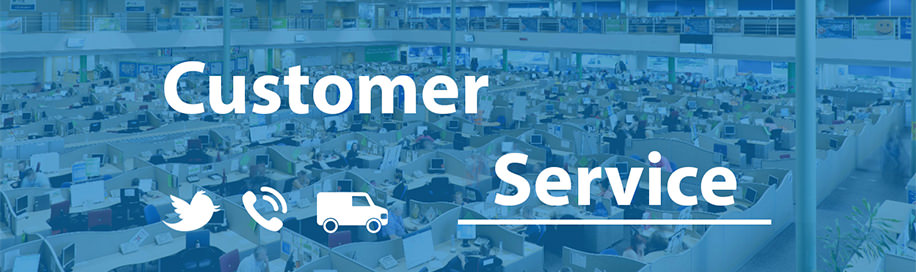 Customer Service
