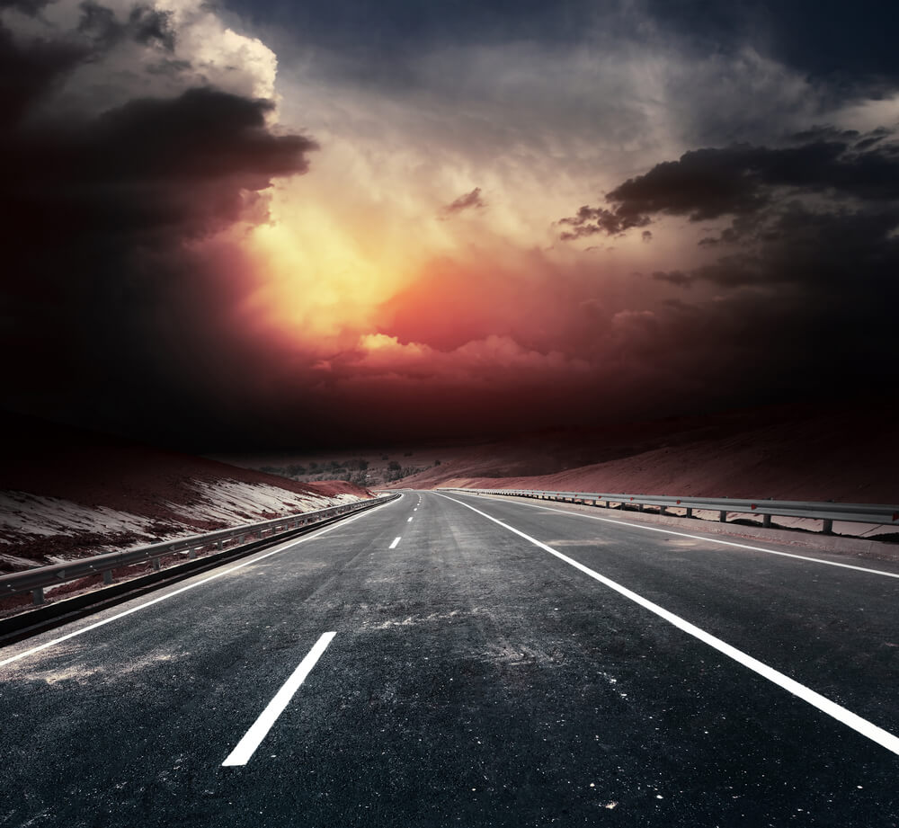 The Dark Side Of Logistics