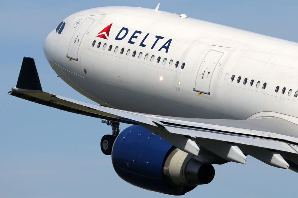 ParceLive Receives Aviation Certification From Delta Air Lines