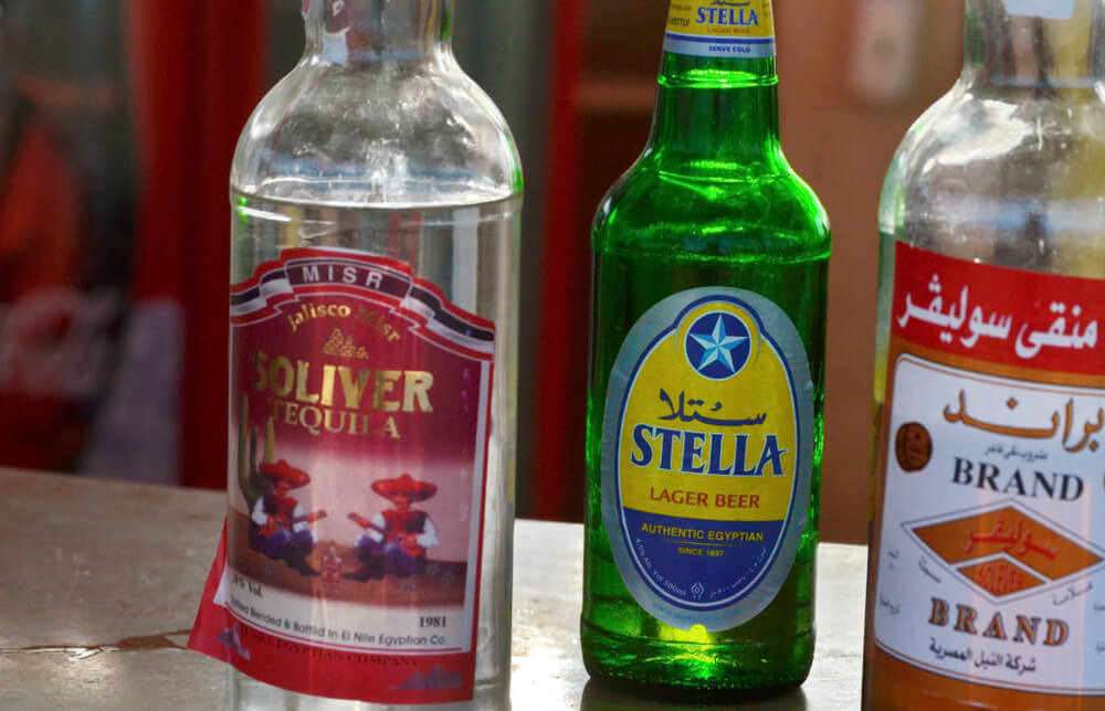 From Watered-Down Drinks To Watered-Down Shipments