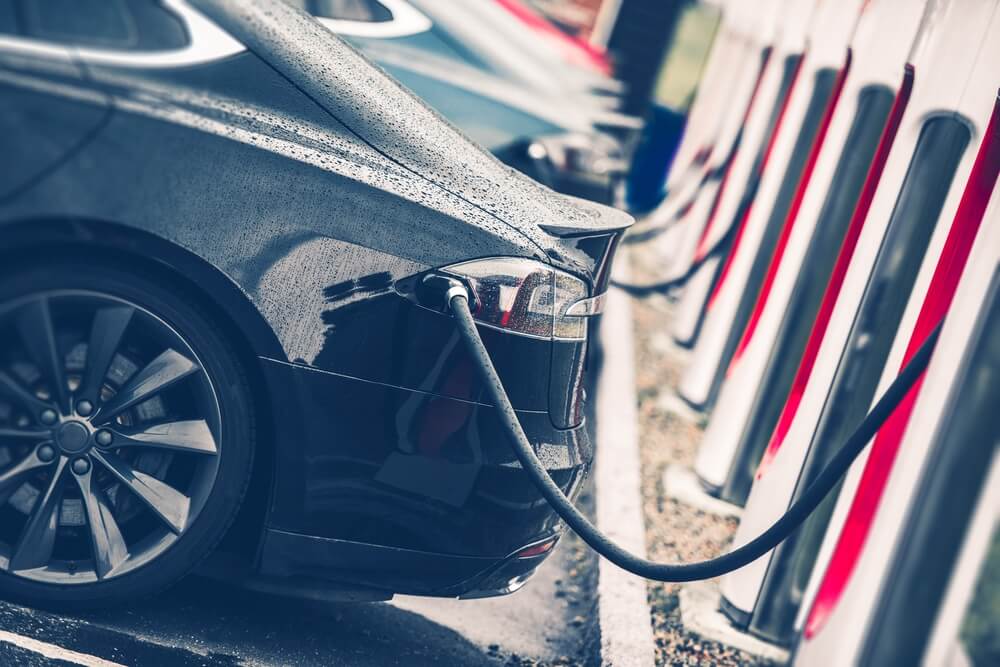 An Unpredictable Future Awaits The Battery Supply Chain For Electric Vehicles