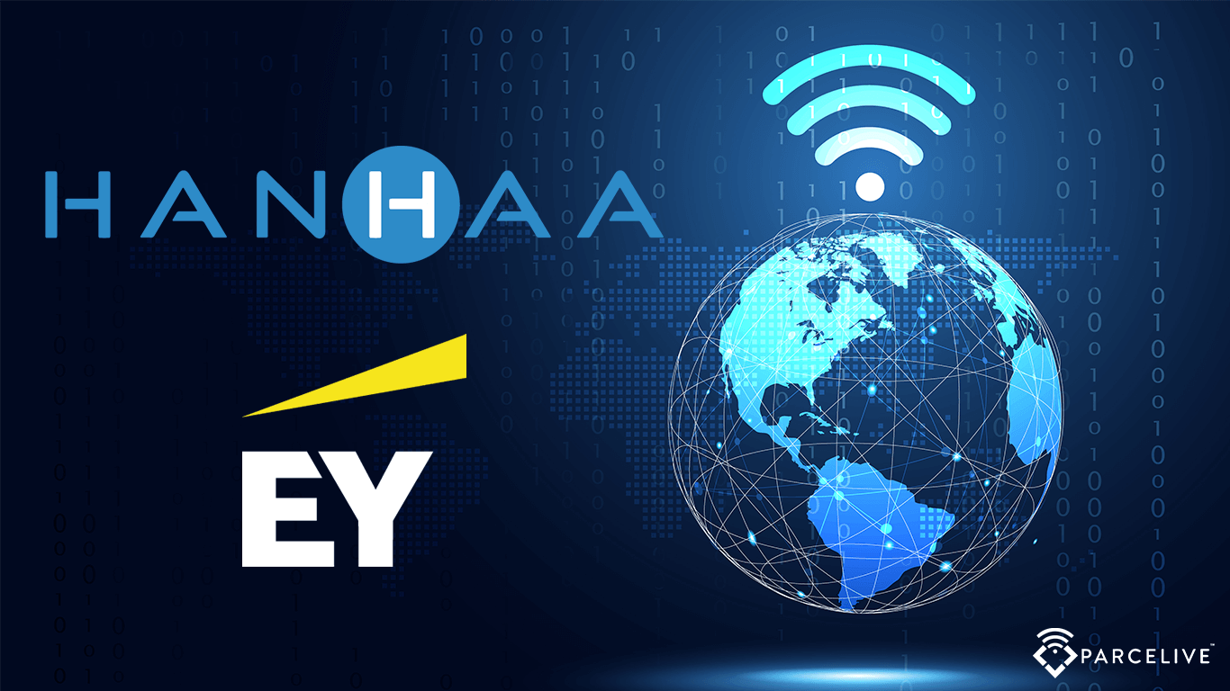 Panellist discussion with EY: 5G and IoT