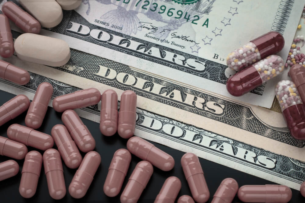Fakes, Falsifications, And Fraud In Big Pharma