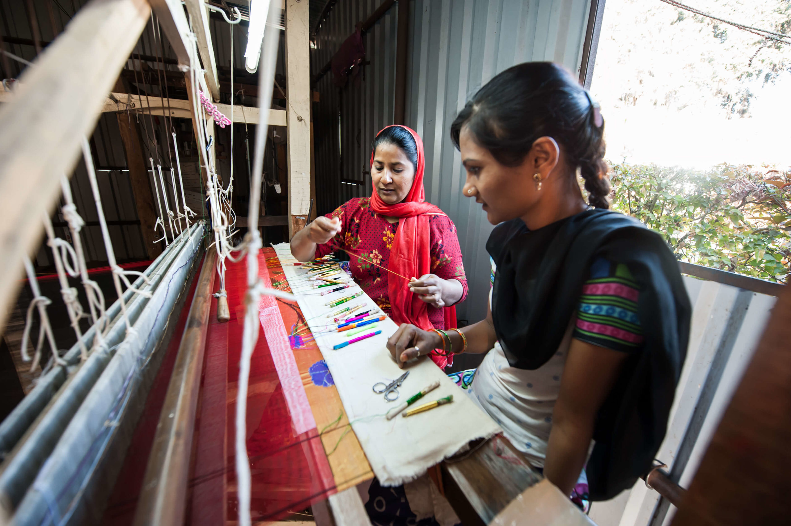 83% Of Fashion Companies Reducing China Sourcing