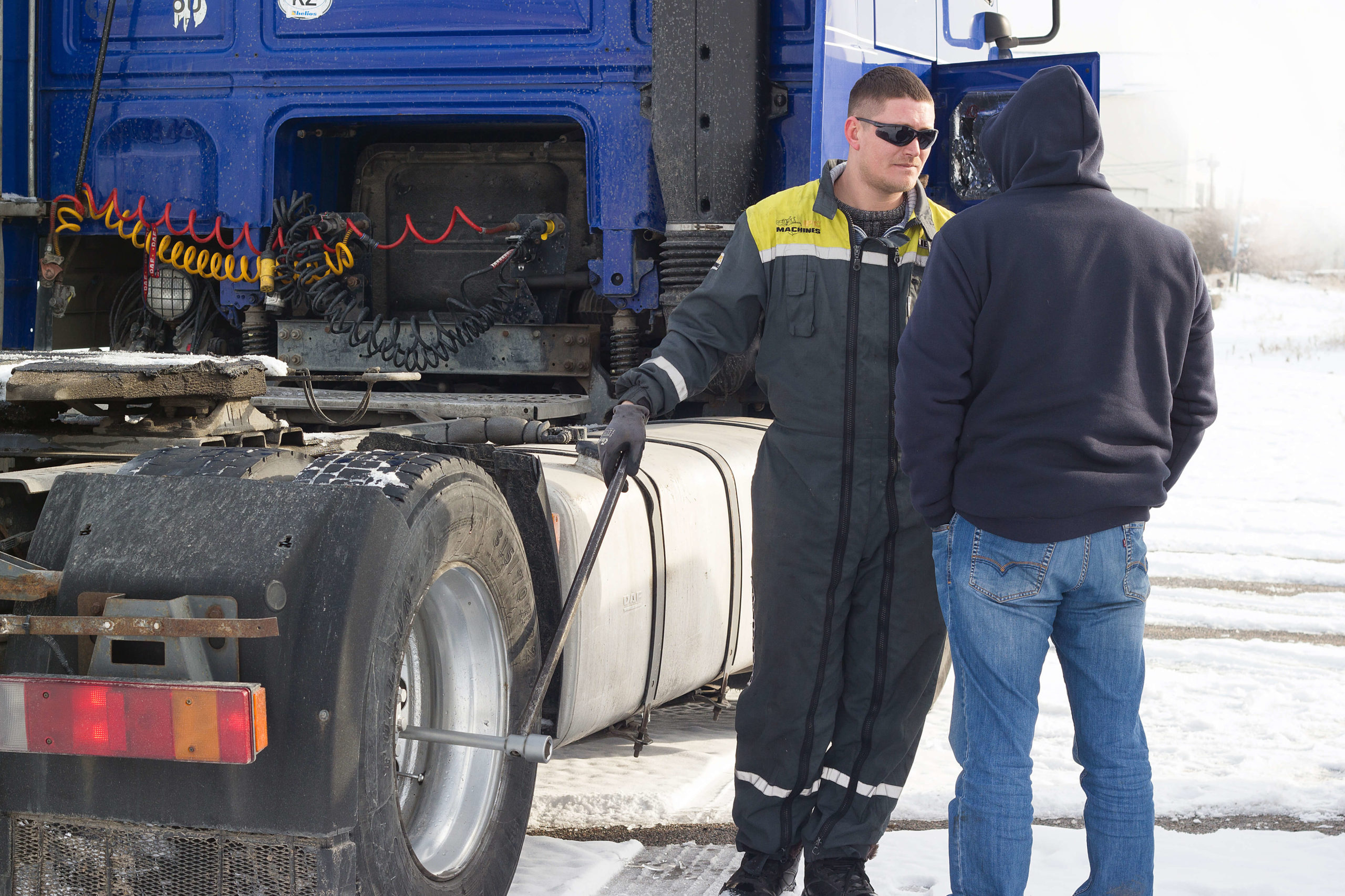 Why The Food Supply Chain Requires Real-Time Monitoring