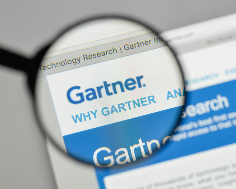 Gartner Announces Rankings Of The 2019 Supply Chain Top 25
