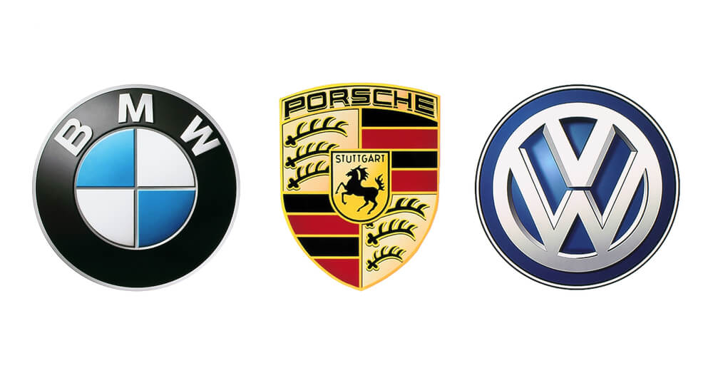 ParceLive Used To Monitor Transportation Of German Sports Car