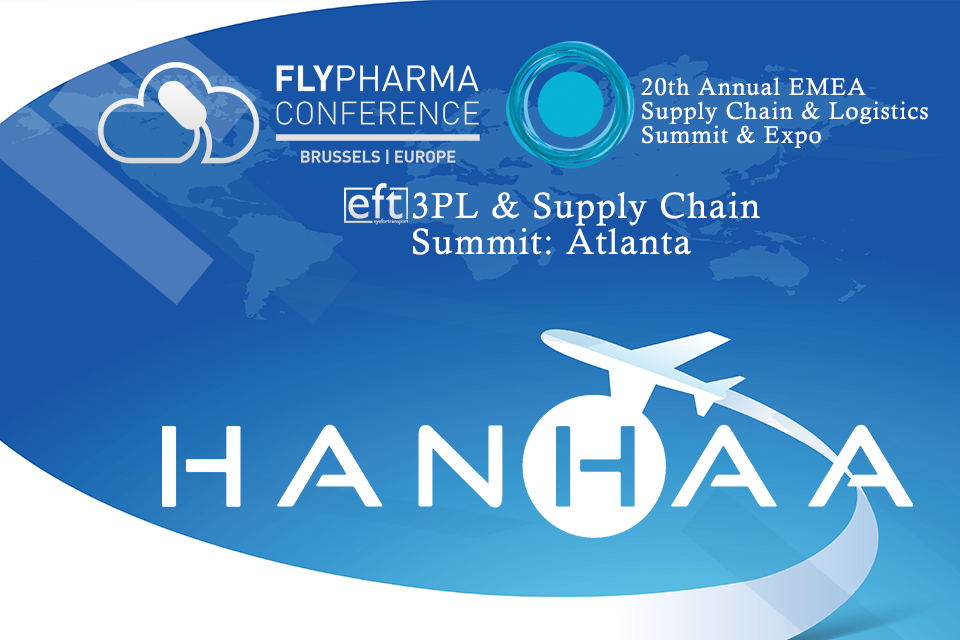 Hanhaa To Present At Fly Pharma & Supply Chain Summit