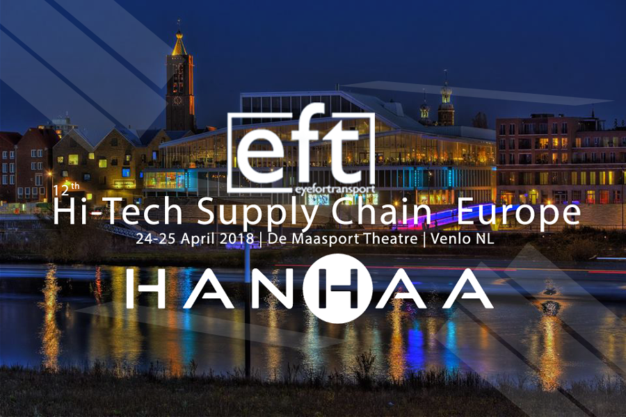 Hi-Tech Supply Chain Summit Europe