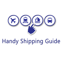 supply chain visibility partner