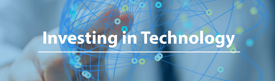 Investing In Technology