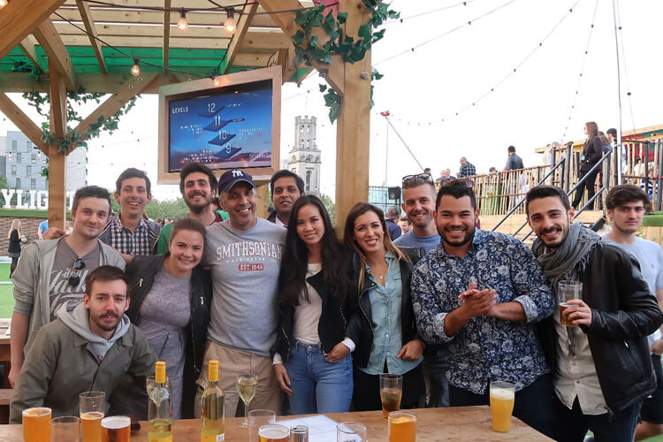 Hanhaa 2018 Year In Review