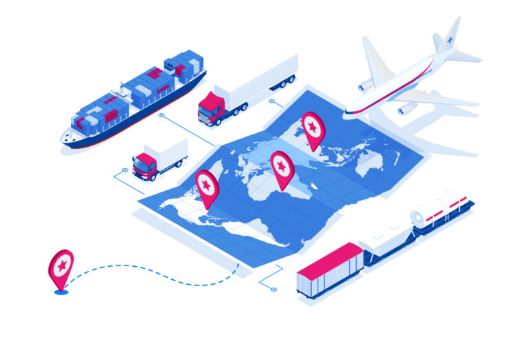 5g IoT technology for asset tracking