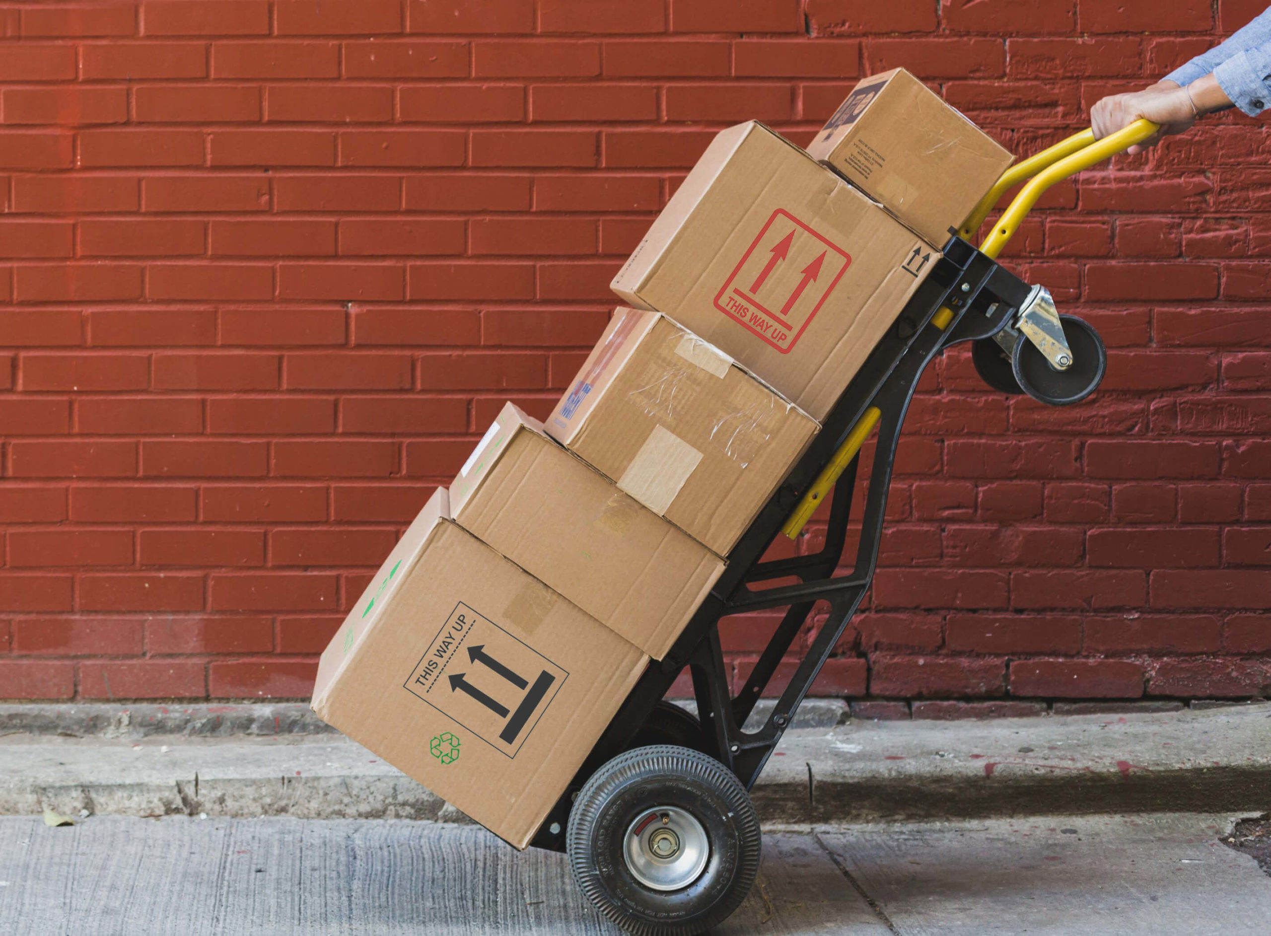 Hanhaa Rolls Out New Feature For ParceLive