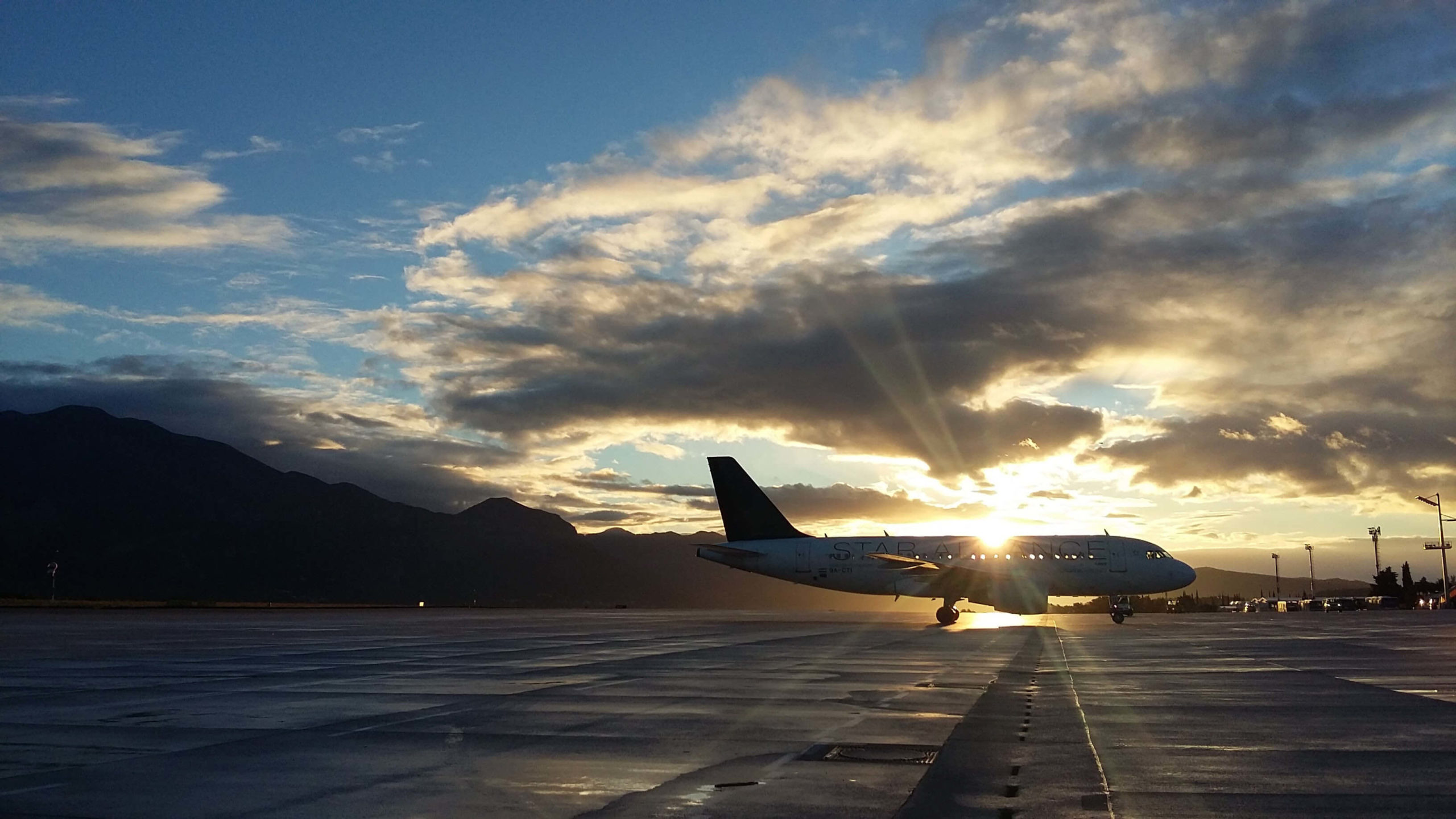 ParceLive Receives Aviation Certification From Turkish Airlines