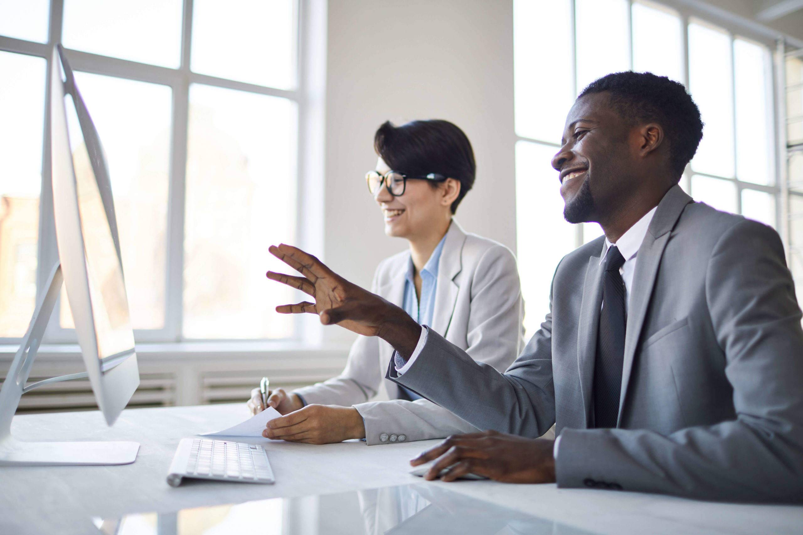 ParceLive Now Available With Profiling Feature